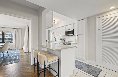Hyde Park Apartment | The Rookwood | Hyde Park