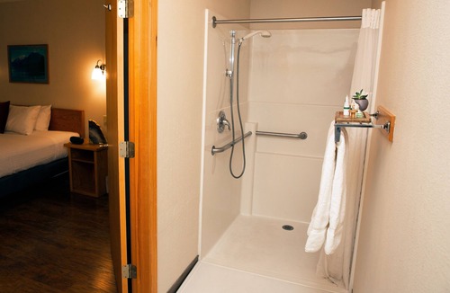 Bigfork Hotel | Timbers Motel
