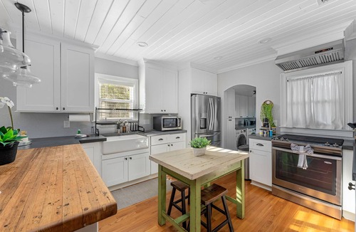 Fairvilla House | Tiny Home - 3 MI to Downtown & Winter Park