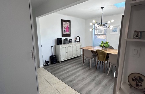 Point Pleasant Beach House | “Tom’s Kitchen”