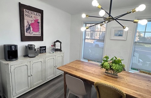 Point Pleasant Beach House | “Tom’s Kitchen”