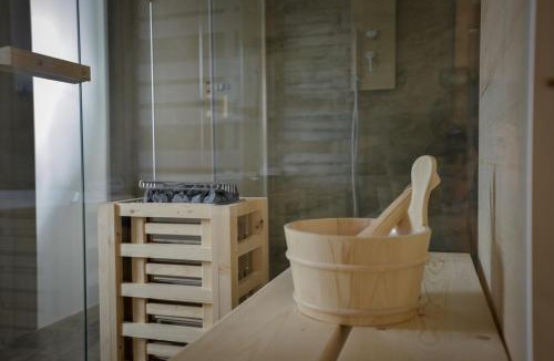 Sasso d'Ombrone Apartment | Tosco Suite "Ecclesia"