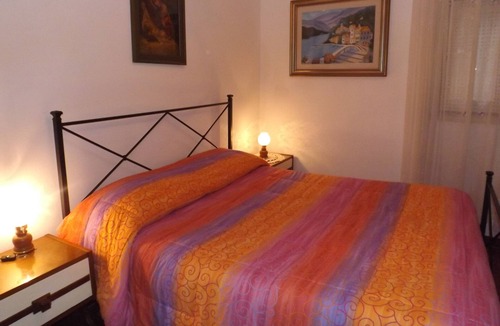Monte Compatri Apartment | Tourist Accommodation Renato ID 382