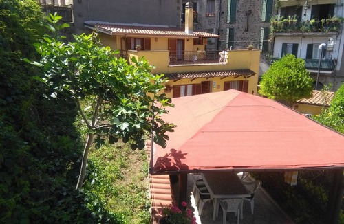 Monte Compatri Apartment | Tourist Accommodation Renato ID 382