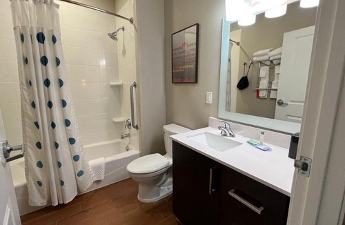 Ames Hotel | TownePlace Suites by Marriott Ames