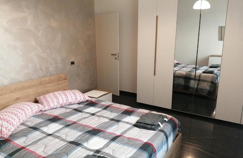 Pesaro Apartment | Tra il Mare e il Centro