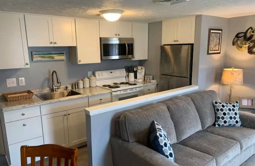 Export Apartment | Trailside Comforts #2