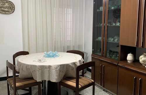 Ormea Apartment | Typical Ormea-style apartment, located in the historic center