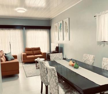 Guapiles House | Venus Home