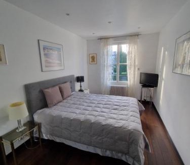 Saint-Germain-en-Laye Bed & Breakfast | Villa Castoria