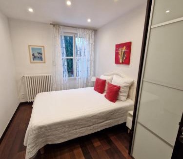 Saint-Germain-en-Laye Bed & Breakfast | Villa Castoria