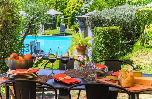 Nozanno Villa | Villa/Independent home in Ponte A Moriano with 4 bedrooms sleeps 8