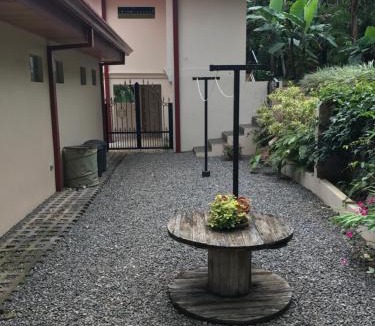 San Ramon Villa | Villa Magallanes
