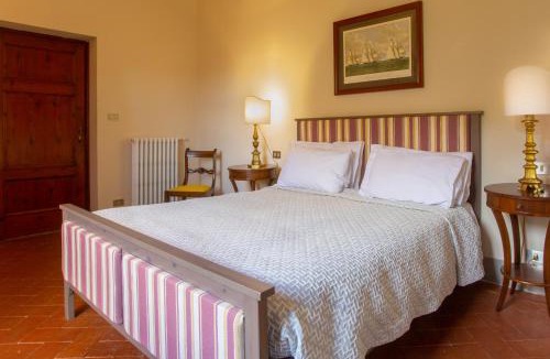 San Michele di Moriano House | Villa Pedone