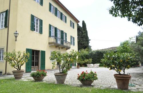 San Michele di Moriano House | Villa Pedone