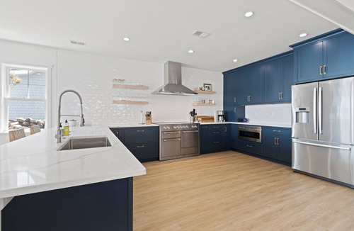 Shady Side House | Waterfront Sanctuary only 50 Min. From DC/Balt.