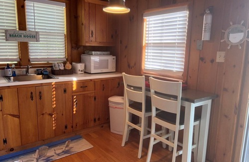 Eastham Cottage | Waterside Eastham Cottage with Quintessential Cape Cod Charm