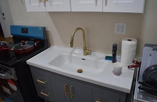West Babylon Apartment | West Babylon Bliss