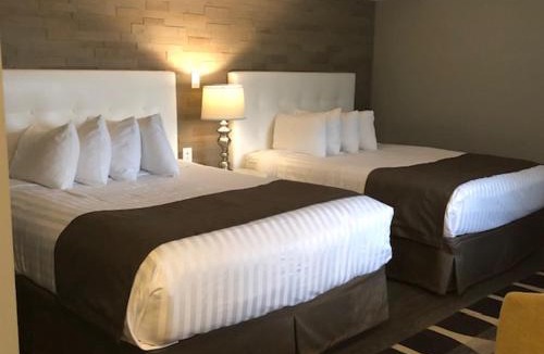 Truro Hotel | Willow Bend Motel