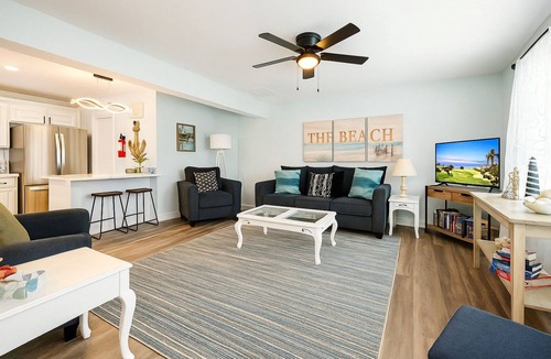 Ortley Beach House | Wow. Newly re-done Great Location: 3-Bedroom 2.5-Bathroom