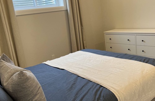 Goderich House | Your Coastal Dream Home Awaits!