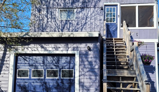 3 Bedroom!