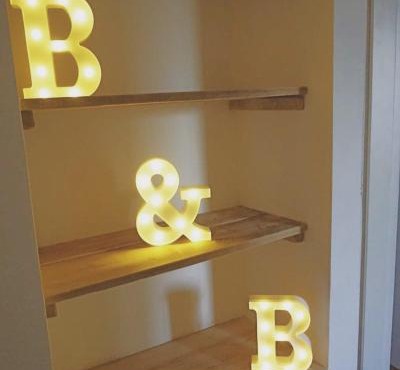 Ab B&B