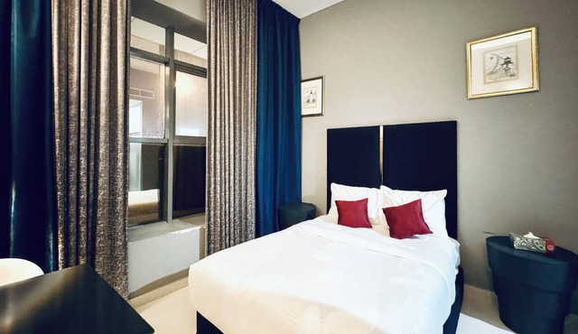 Al Manara CLASSIC DELUXE Studio