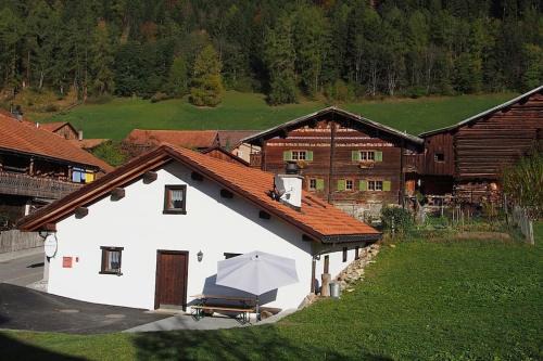Alte Sennerei
