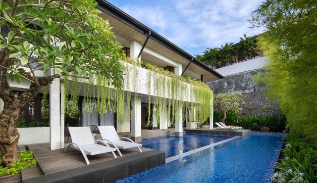 AmantraNa Canggu
