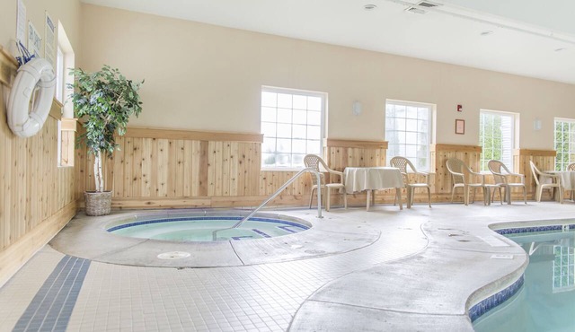 Ameriway Inn and Suites in Bad Axe