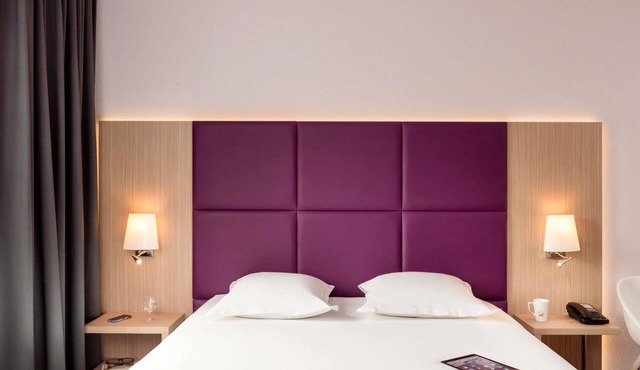 Aparthotel Adagio Paris Malakoff Châtillon