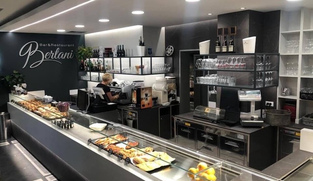 B&B Bertani