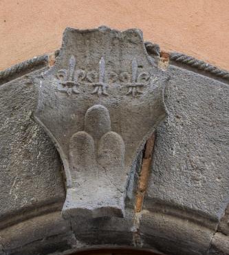 B&B Le Buche Casa Storica