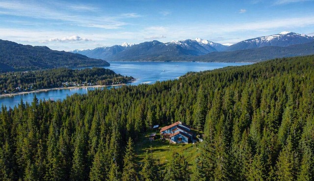 Beide - Back to Base - Retreat & Wellness - 2 rooms for up to 4 people