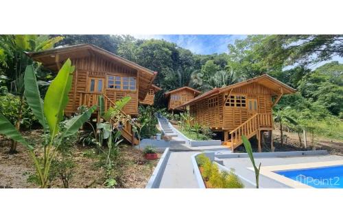 Cabañas Samara Buenavista