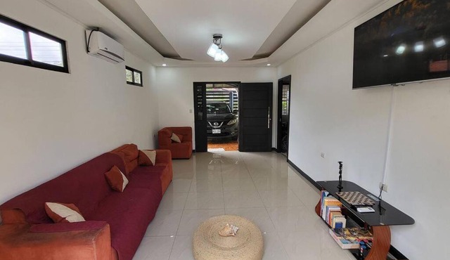 Casa Congo