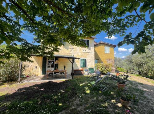 Casa il Tiglio
