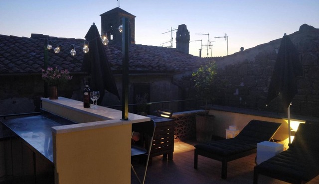 Casa Messi - Casa Messi a Vicolo Della Rivolta 31 Apt 4