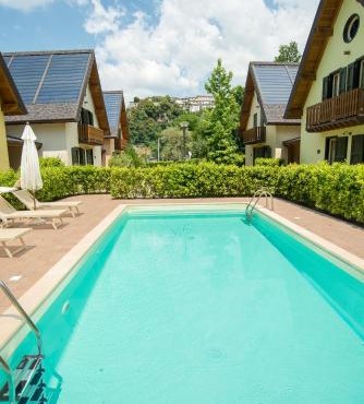 Case Vacanza Orchidea