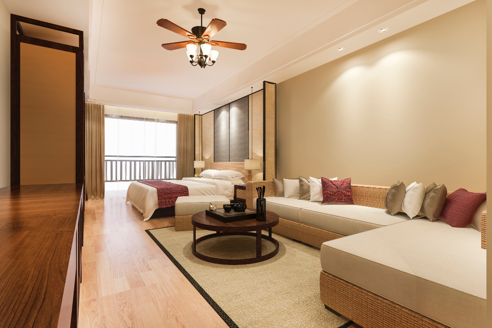 Chic Downtown Toronto Getaway