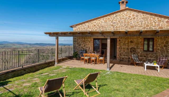 Civitella by Interhome