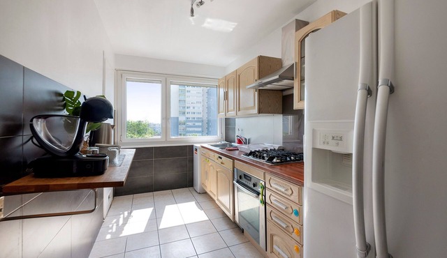 Cocon de Ris - Appartement dans un environnement agréable