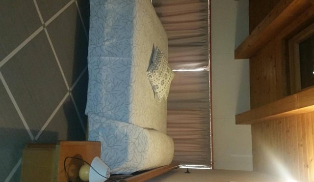 Comfortable attic with parking space in the town of Chiavari num001