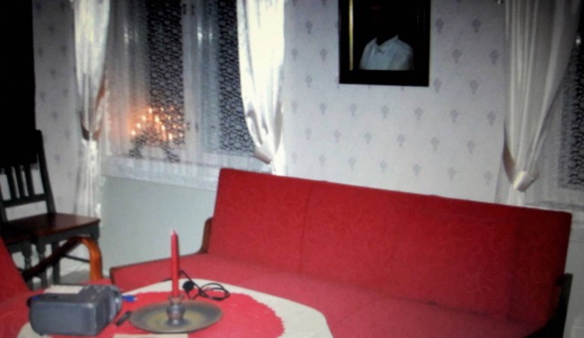 COUNTRY-HOME CALLED MAINHOUSE (PR) NEAR TAMPERE REGION