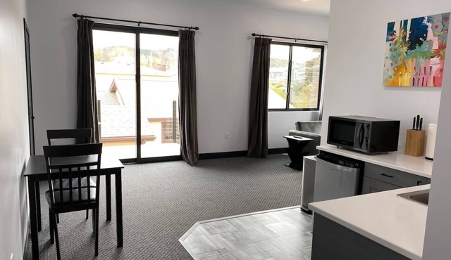 Downtown Executive Apartment - Alum