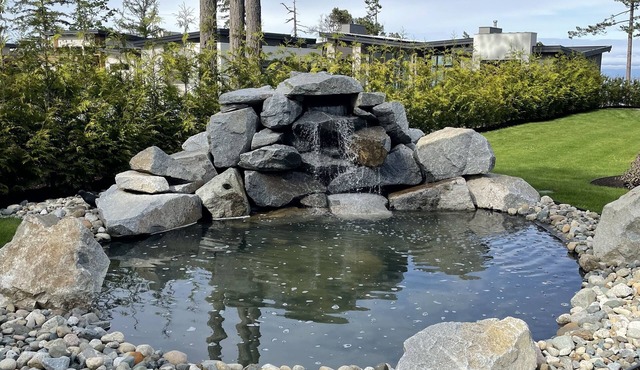 Driftwood Studio Loft#Oceanfront Park Area#Quiet!