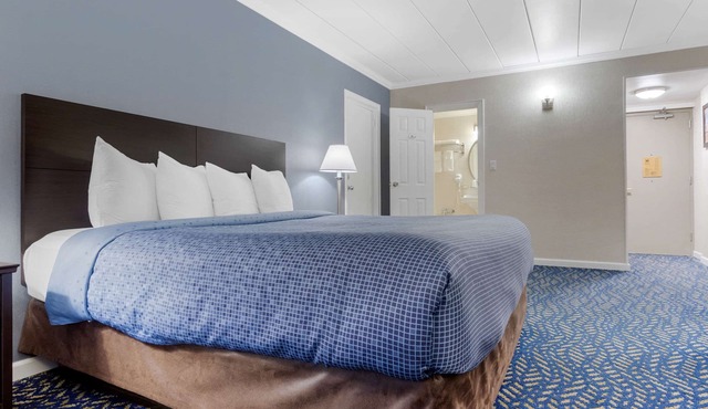 Econo Lodge Hicksville - Long Island