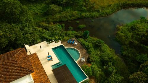 El Lugar Hotel & Nature Reserve Costa Rica