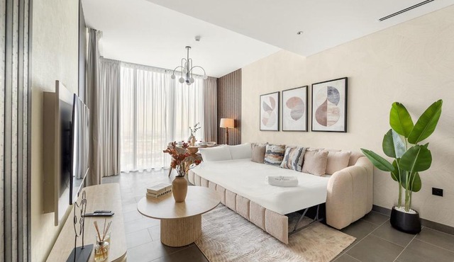 FIRST CLASS 3BR Stylish Luxury Escape
